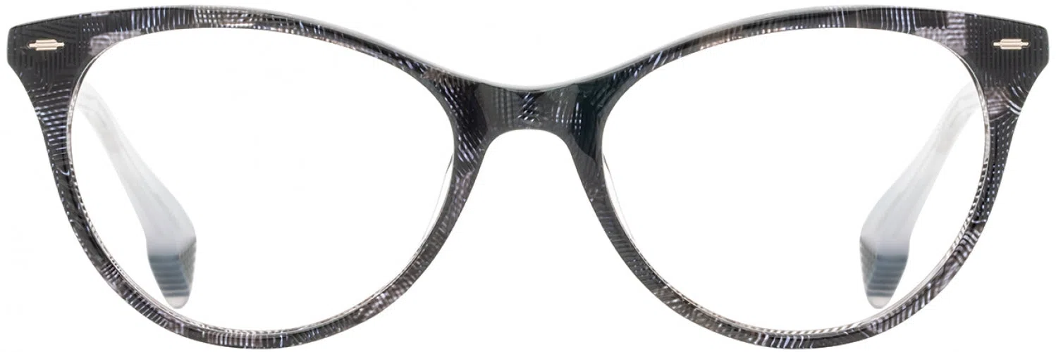 STATE Optical Co. CARROLL Eyeglasses - view 4